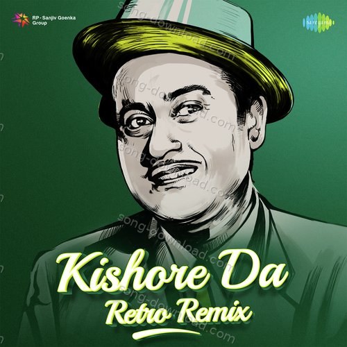 Kishore Da Retro Remix Santhosh Narayanan MP3 Download